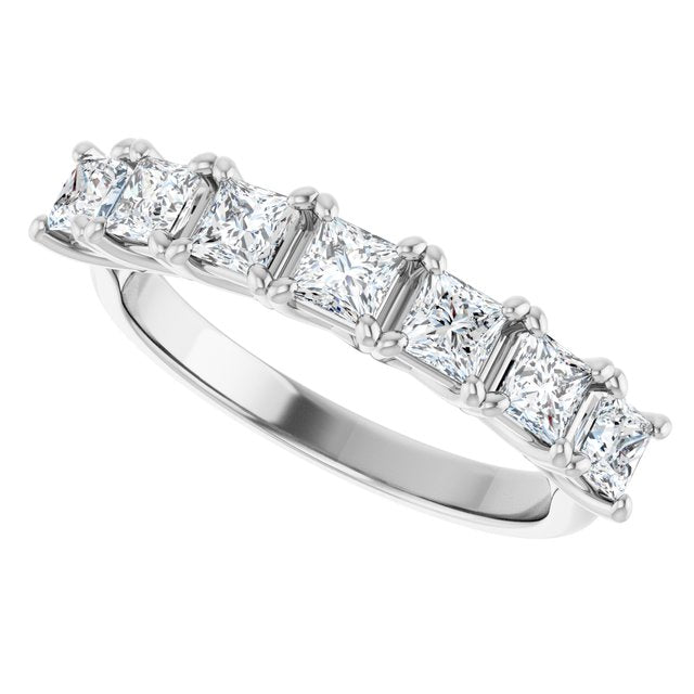 Natural Diamond | Square | 3 x 3mm | Lab-Grown Diamond | Square | 3 x 3mm