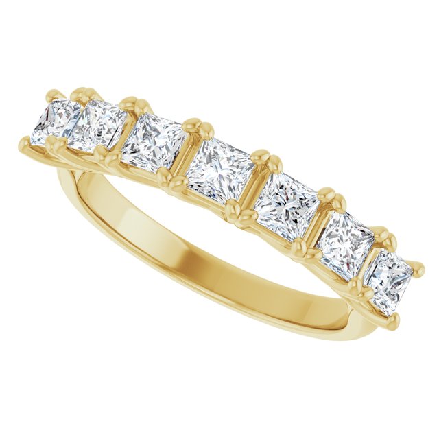 Natural Diamond | Square | 3 x 3mm | Lab-Grown Diamond | Square | 3 x 3mm