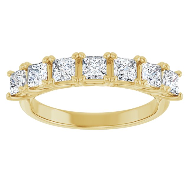 Natural Diamond | Square | 3 x 3mm | Lab-Grown Diamond | Square | 3 x 3mm