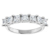 Natural Diamond | Square | 3 x 3mm | Lab-Grown Diamond | Square | 3 x 3mm