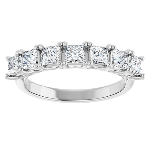 Natural Diamond | Square | 3 x 3mm | Lab-Grown Diamond | Square | 3 x 3mm