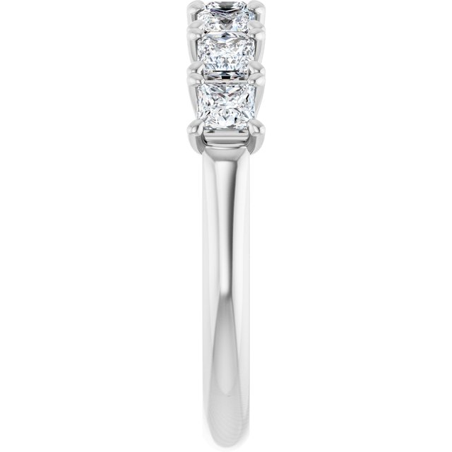 Natural Diamond | Square | 3 x 3mm | Lab-Grown Diamond | Square | 3 x 3mm