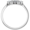Natural Diamond | Round | 3mm