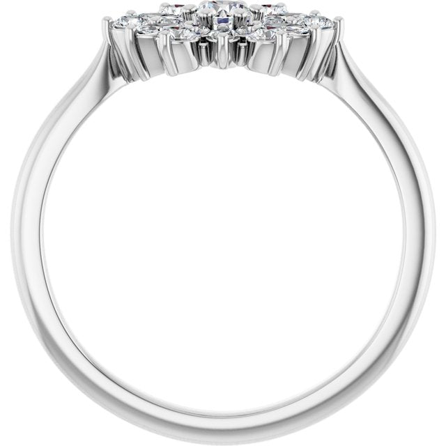 Natural Diamond | Round | 3mm