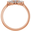 Natural Diamond | Round | 3mm