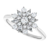 Natural Diamond | Round | 3mm