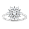 Natural Diamond | Round | 3mm