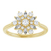 Natural Diamond | Round | 3mm