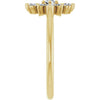Natural Diamond | Round | 3mm