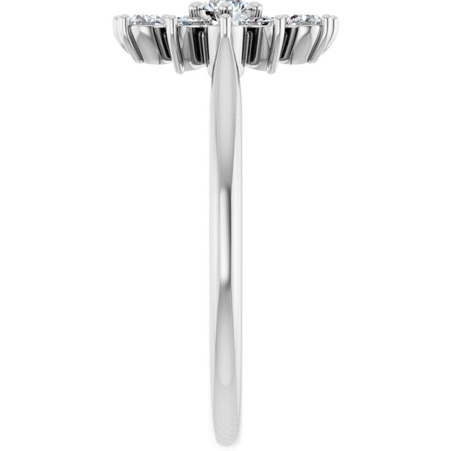 Natural Diamond | Round | 3mm