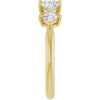 Natural Diamond | Square | 2.75 x 2.75mm