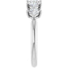 Natural Diamond | Square | 2.75 x 2.75mm | Lab-Grown Diamond | Square | 2.75 x 2.75mm