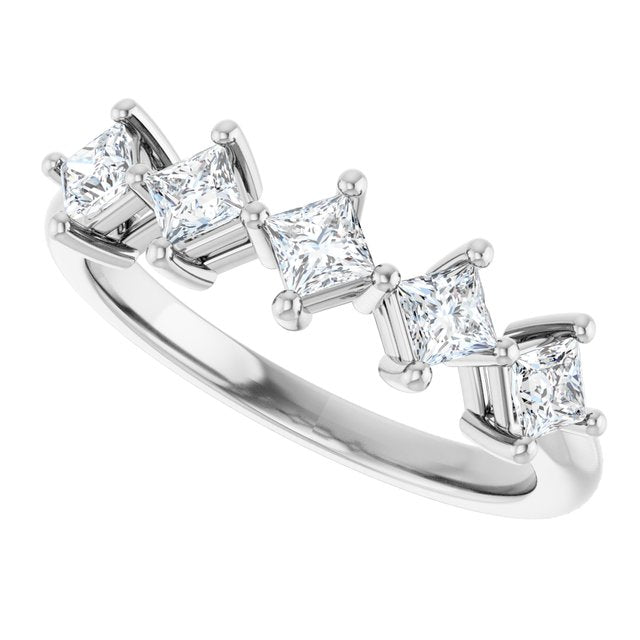 Natural Diamond | Square | 2.75 x 2.75mm