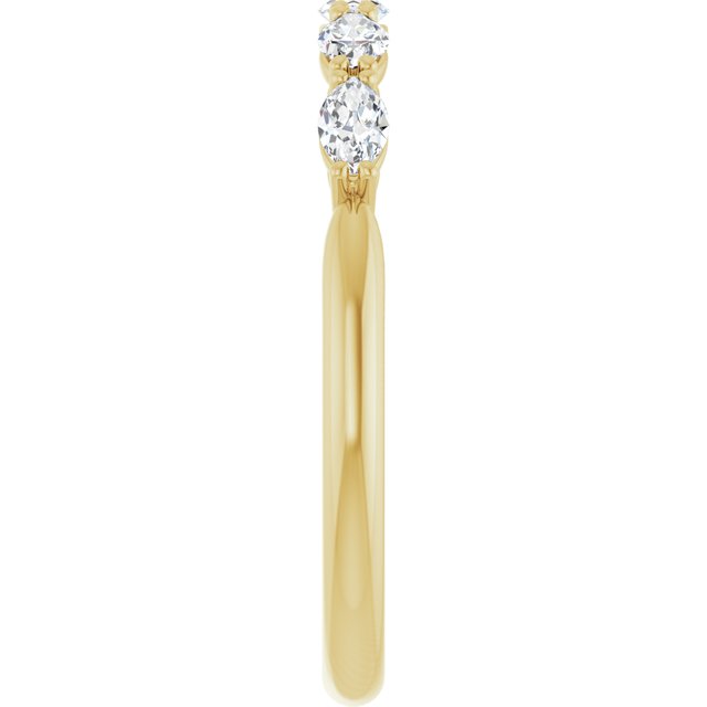 Natural Diamond | Marquise | 4.25 x 2.25mm | Lab-Grown Diamond | Marquise | 4.25 x 2.25mm