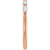 Natural Diamond | Marquise | 4.25 x 2.25mm