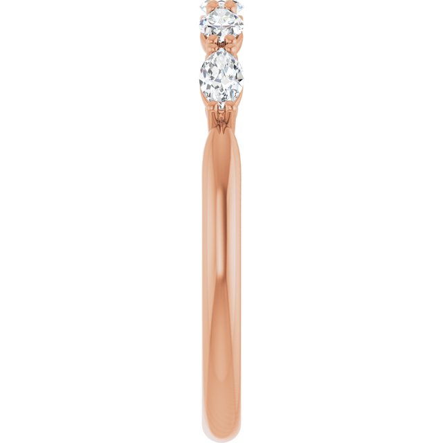 Natural Diamond | Marquise | 4.25 x 2.25mm
