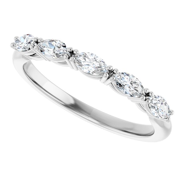 Natural Diamond | Marquise | 4.25 x 2.25mm