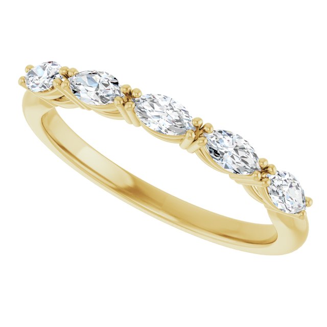 Natural Diamond | Marquise | 4.25 x 2.25mm | Lab-Grown Diamond | Marquise | 4.25 x 2.25mm