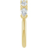 Natural Diamond | Pear | 5 x 3mm | Lab-Grown Diamond | Pear | 5 x 3mm