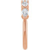 Natural Diamond | Pear | 5 x 3mm | Lab-Grown Diamond | Pear | 5 x 3mm