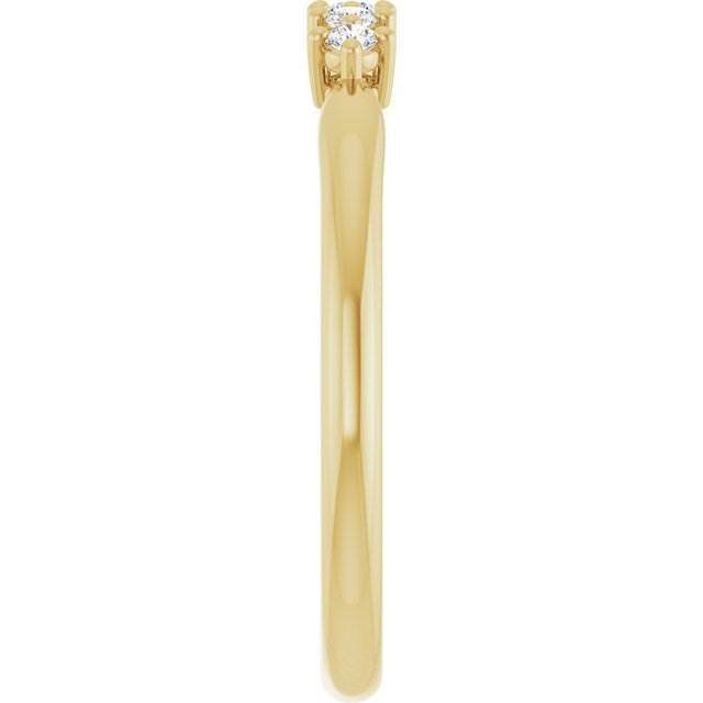 Natural Diamond | Round | 1.7mm | Lab-Grown Diamond | Round | 1.7mm
