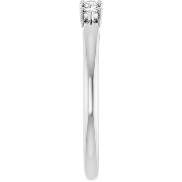 Natural Diamond | Round | 1.7mm