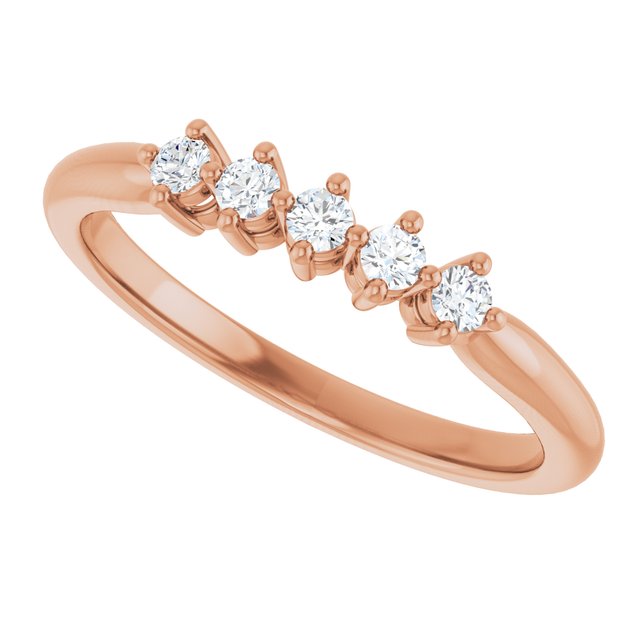 Natural Diamond | Round | 2mm