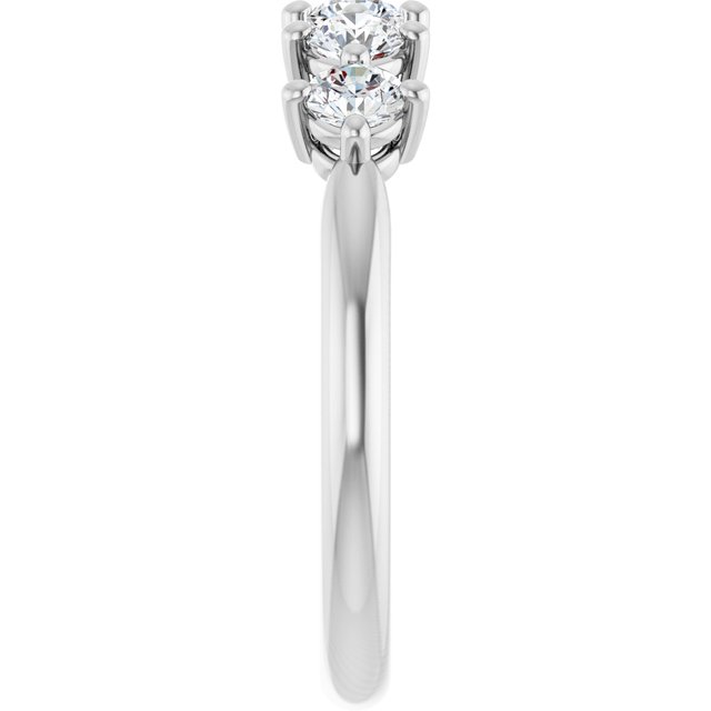 Natural Diamond | Round | 3.2mm
