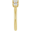 Natural Diamond | Round | 3.2mm
