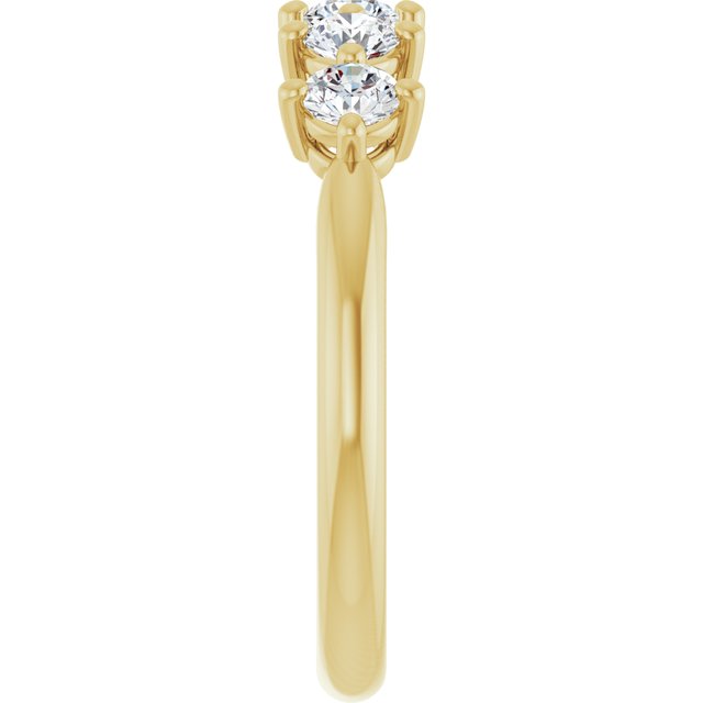 Natural Diamond | Round | 3.2mm
