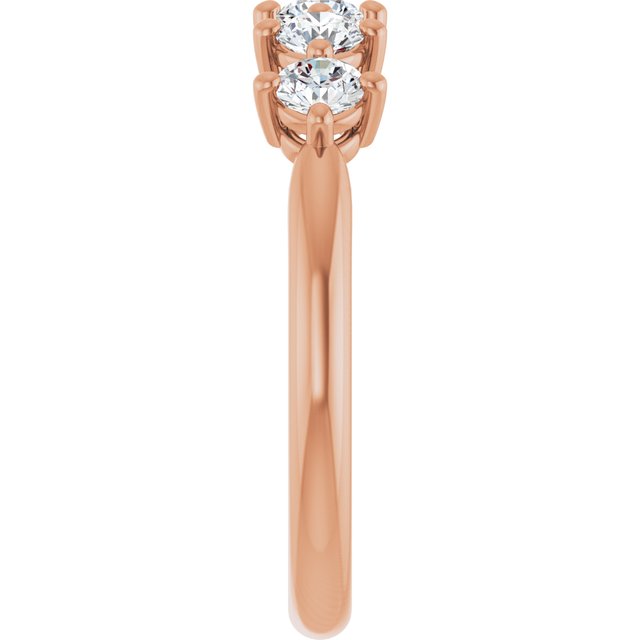 Natural Diamond | Round | 3.2mm