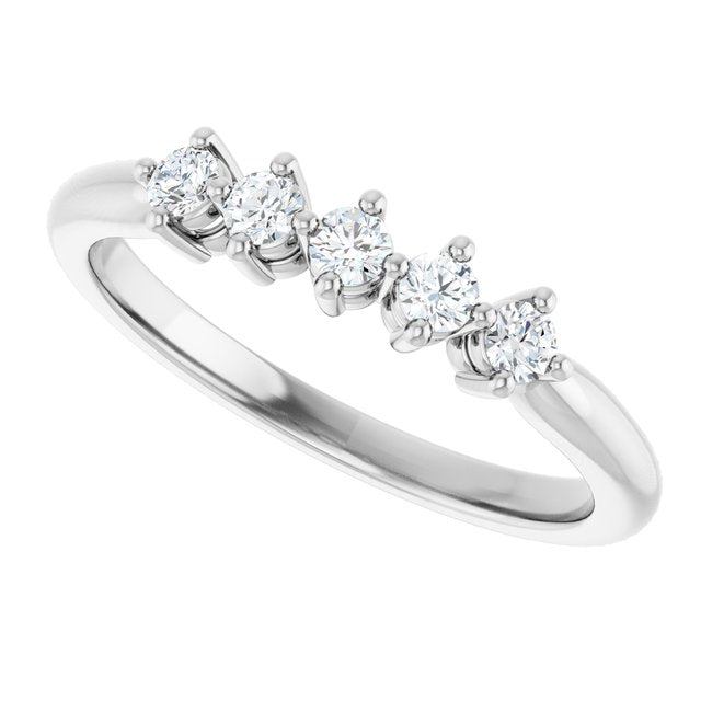 Natural Diamond | Round | 2.25mm