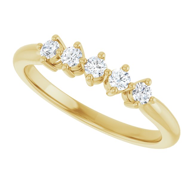 Natural Diamond | Round | 2.25mm
