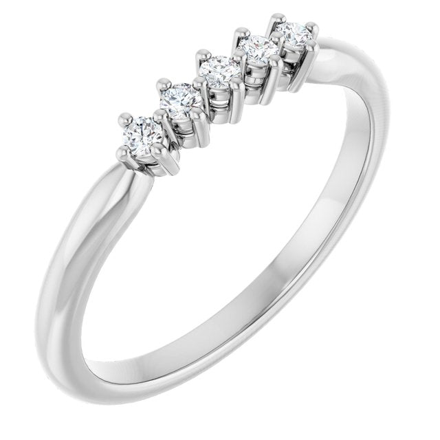Natural Diamond | Round | 1.7mm | Lab-Grown Diamond | Round | 1.7mm