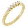 Natural Diamond | Round | 1.7mm