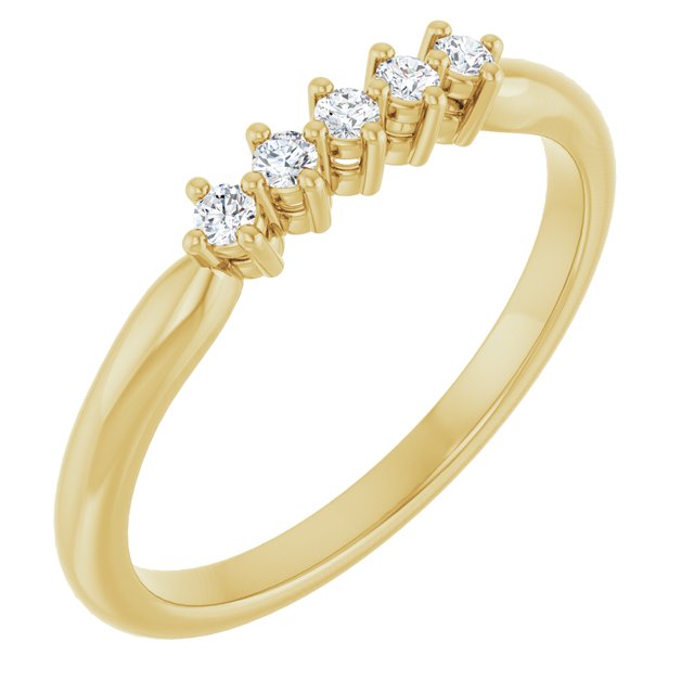 Natural Diamond | Round | 1.7mm