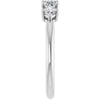 Natural Diamond | Asscher | 2.3 x 2.3mm