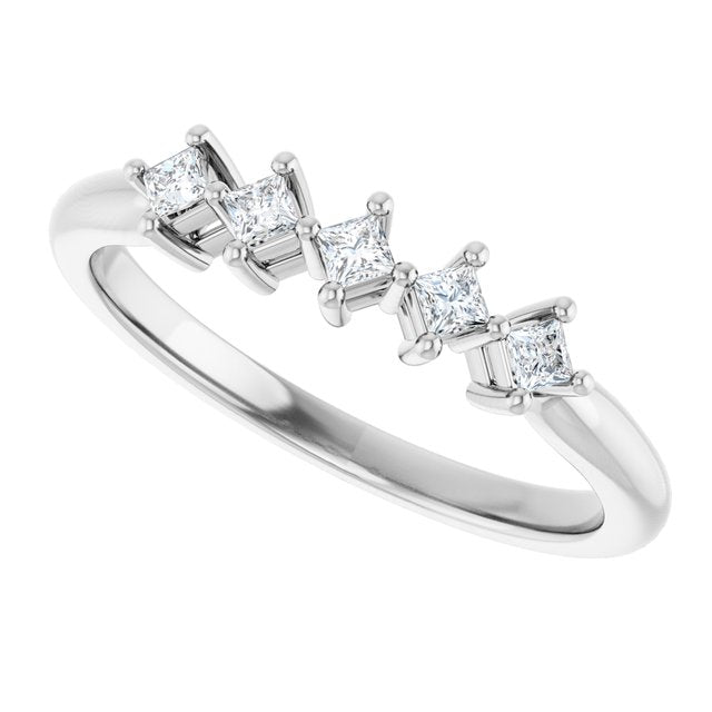 Natural Diamond | Square | 1.75 x 1.75mm