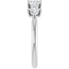 Natural Diamond | Square | 2.5 x 2.5mm
