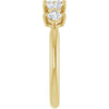 Natural Diamond | Square | 2.5 x 2.5mm