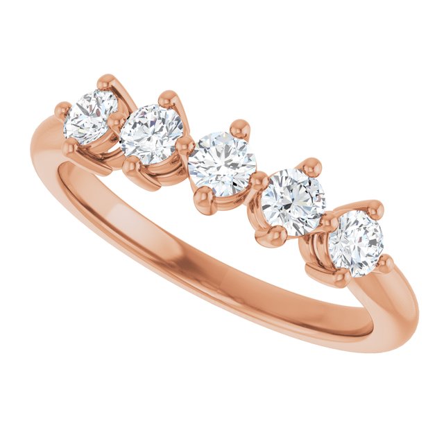 Natural Diamond | Round | 3mm