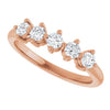 Natural Diamond | Round | 3mm | Lab-Grown Diamond | Round | 3mm