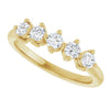 Natural Diamond | Round | 3mm | Lab-Grown Diamond | Round | 3mm