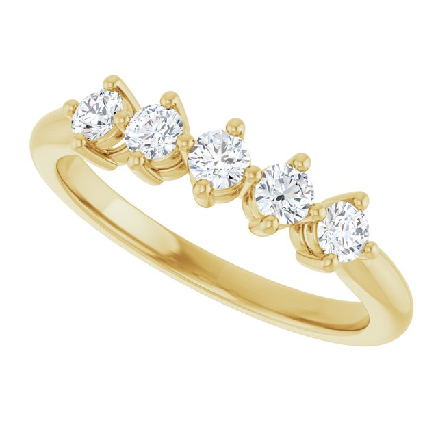 Natural Diamond | Round | 2.75mm