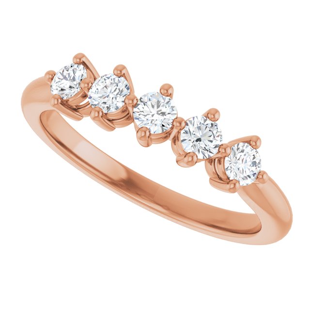 Natural Diamond | Round | 2.75mm