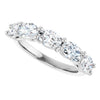 Lab-Grown Diamond | Oval | 6 x 4mm | Natural Diamond | Oval | 6 x 4mm