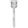 Natural Diamond | Square | 3 x 3mm