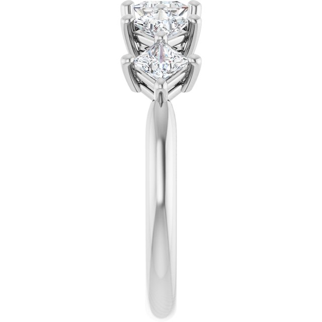 Natural Diamond | Square | 3 x 3mm | Lab-Grown Diamond | Square | 3 x 3mm