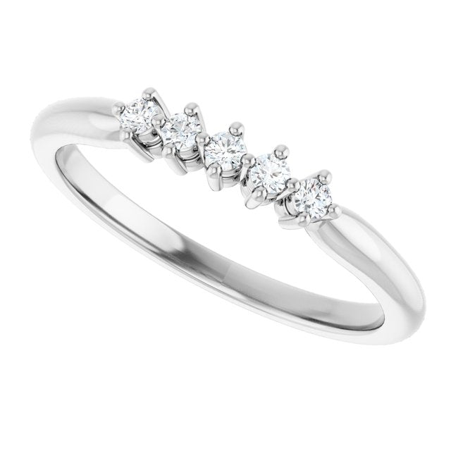 Natural Diamond | Round | 1.7mm