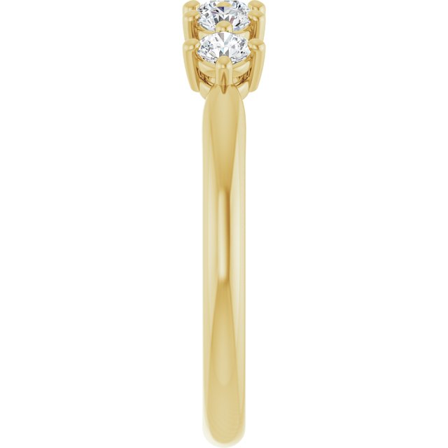 Natural Diamond | Round | 2.75mm